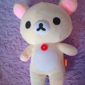 Korilakkuma Small Plush